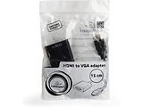Gembird A-HDMI-VGA-04