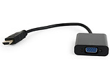 Gembird A-HDMI-VGA-04