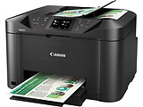 Canon MAXIFY MB5140 Black