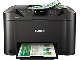 Canon MAXIFY MB5140 Black