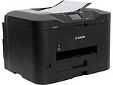 Canon MAXIFY MB5140 Black