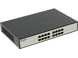 D-link DGS-1100-16/B2A