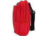 CaseLogic  DCB302 Red
