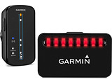 Garmin Varia Radar Tail Light and Head Unit 010-01509-10