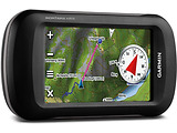 Garmin Montana 680t 010-01534-16