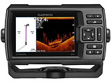 Garmin STRIKER 5 Ice Fishing Bundle 010-01552-11