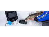 Garmin STRIKER 5 Ice Fishing Bundle 010-01552-11