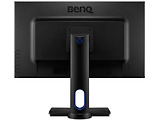 Monitor BenQ PD2700Q / 27.0" IPS / 2560x1440 / 4ms / 350cd / LED20M:1 /  Flicker-free / Low Blue Light Mode / REPACK / Black