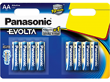 Panasonic LR6EGE/8B2F
