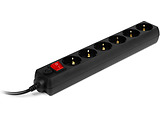Sven Optima / 6 Sockets 5.0m