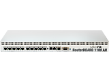 MikroTik RB1100AHx4 Dude Edition