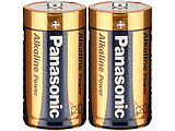 Panasonic LR14REB/2BP ALKALINE Power 1.5V C size Blister*2