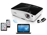 BenQ WDRT8192 / USB Wi-Fi Module /