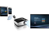 BenQ WDRT8192 / USB Wi-Fi Module /