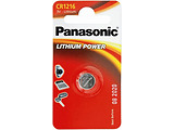 Panasonic CR1216 / CR-1216EL/1B /