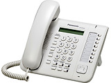 Panasonic KX-DT521RU White