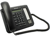 Panasonic KX-DT521RU Black