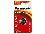 Panasonic CR-2025EL/1B / CR2025 /