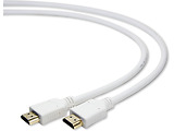 Cable Cablexpert CC-HDMI4-W-10 / White