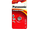 Panasonic CR-1220EL/1B / CR1220 /