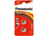 Panasonic LR-44EL/2B x2