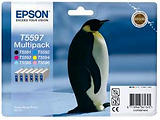 Epson T559740
