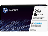 HP 26X for M4xx series Black