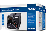 Sven VR-A1000 / 1000VA / 600W / Black