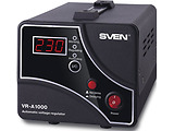 Sven VR-A1000 / 1000VA / 600W / Black