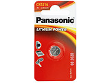 Panasonic CR1025 CR-1025EL/1B x1