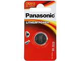 Panasonic CR-2012EL/1B / CR2012 /