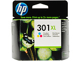 Cartridge HP №301XL / Color