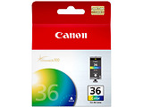 Canon CL-36 Color