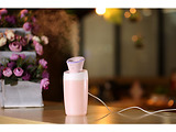 Remax RT-A300 Daffodil mini humidifier / Pink