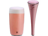 Remax RT-A300 Daffodil mini humidifier / Pink