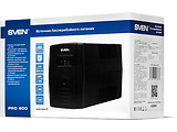 Sven Pro 600 600VA/360W