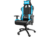 Natec Genesis Nitro 550 Gaming / Black Blue