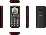 MAXCOM MM428BB / Black