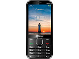 MAXCOM MM330 Black