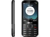 MAXCOM MM330 Black