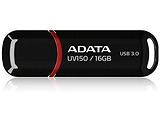 USB3.1 ADATA DashDrive UV150 / 16GB / Black