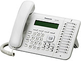 Panasonic KX-DT543RU White