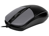 Mouse Sven RX-112 / Optical / 800dpi / USB / Grey