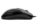 Mouse Sven RX-112 / Optical / 800dpi / USB / Grey