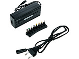 Power adapter Gembird NPA-AC1-GS / 90W /