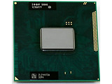 Intel Celeron B820 NO cooler