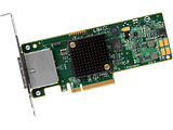 Intel RS25GB008 RAID CONTROLLER