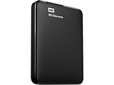 WD Elements Portable 1.0TB / WDBUZG0010BBK