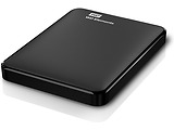 WD Elements Portable 1.0TB / WDBUZG0010BBK