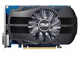 ASUS Phoenix OC GeForce GT1030 2GB GDDR5 64bit /PH-GT1030-O2G